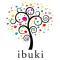 ibukiのロゴ