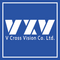 株式会社ヴィ・クロス・ヴィジョンのロゴ