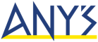 エニーズ・インターナショナルのロゴ