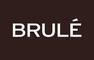 Brule Inc.のロゴ