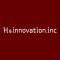 H&innovation株式会社のロゴ