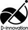 株式会社D-innovationのロゴ