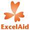 エクセルエイド少額短期保険株式会社のロゴ