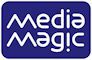 株式会社メディア・マジックのロゴ