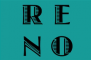 株式会社 RENOのロゴ