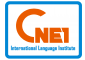 CNE1のロゴ