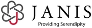有限会社ジャニスのロゴ