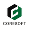 株式会社コアソフトのロゴ