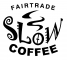 スローコーヒー/有限会社スローのロゴ