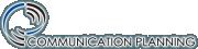 株式会社コミュニケーション・プランニングのロゴ