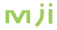 株式会社MJIのロゴ