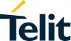 Telit Wireless Solutionsのロゴ