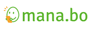 株式会社 マナボのロゴ