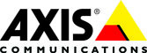 アクシスコミュニケーションズ株式会社のロゴ