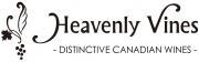 Heavenly Vines株式会社のロゴ
