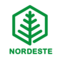 有限会社ノルデステのロゴ