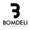 BOMDELIのロゴ