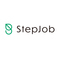 ポールトゥウィン株式会社／Stepjobグループのロゴ