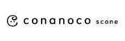 株式会社コナノコのロゴ