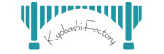 株式会社京橋ファクトリーのロゴ