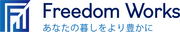 FreedomWorksのロゴ