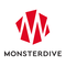 株式会社MONSTER DIVEのロゴ