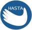 HASTA手相学研究所のロゴ
