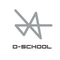 D-SCHOOL文京春日教室のロゴ