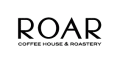 ROAR COFFEEHOUSE & ROASTERYのロゴ