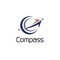 株式会社Compassのロゴ