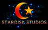 スターディスクスタジオ合同会社のロゴ