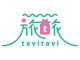 株式会社tavitaviのロゴ
