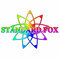 STANDARD FOXのロゴ