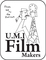 U.M.I Film makersのロゴ