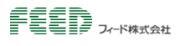 フィード株式会社のロゴ