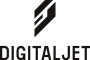 株式会社DIGITALJETのロゴ