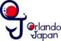 株式会社オーランドジャパンのロゴ