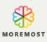 MOREMOST,Labのロゴ