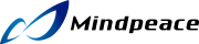 株式会社マインドピースのロゴ