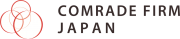 株式会社コムラッドファームジャパンのロゴ