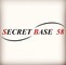 SECRET BASE 58のロゴ