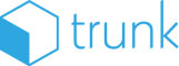 株式会社トランクのロゴ