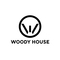 株式会社ウッディーハウスのロゴ