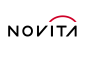 株式会社ノヴィータのロゴ