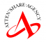 ATTEN'SHARE・AGENCY 株式会社のロゴ