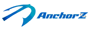株式会社AnchorZのロゴ