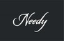 Needy-MHのロゴ