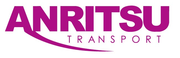 安立運輸株式会社のロゴ