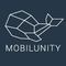 Mobilunityのロゴ