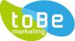 toBeマーケティング株式会社のロゴ
